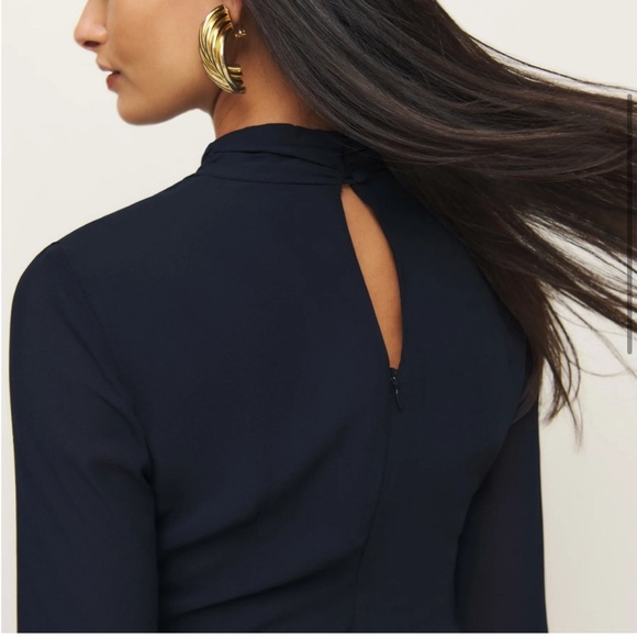 Reformation Tilda Dress - Picture 3 of 8